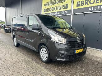 Renault Trafic 1.6 dCi T27 L1H1 Comfort picture 6
