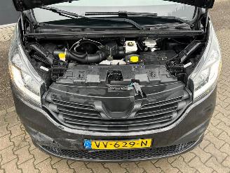 Renault Trafic 1.6 dCi T27 L1H1 Comfort picture 11