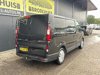 Renault Trafic 1.6 dCi T27 L1H1 Comfort picture 8
