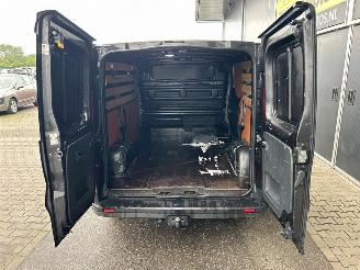 Renault Trafic 1.6 dCi T27 L1H1 Comfort picture 22