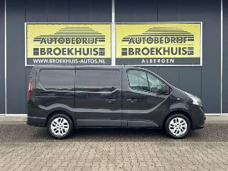 Renault Trafic 1.6 dCi T27 L1H1 Comfort picture 4