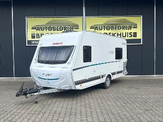 Avarii caravane Dethleffs  C-Joy! 16-1038 2023/3