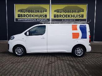 Peugeot Expert 2.0 BlueHDI 120 Standard Asphalt picture 2