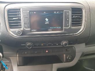 Peugeot Expert 2.0 BlueHDI 120 Standard Asphalt picture 21