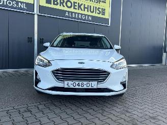 Ford Focus Wagon 1.0 EcoBoost Trend Edition Business picture 3