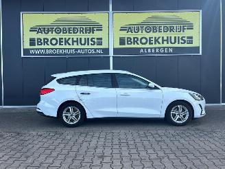 Ford Focus Wagon 1.0 EcoBoost Trend Edition Business picture 5