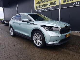 Skoda Enyaq iV 80 picture 6