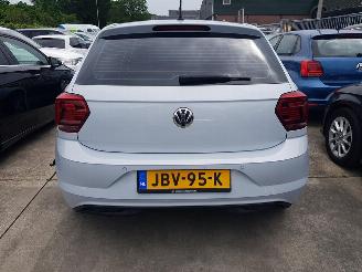 Volkswagen Polo 1.0 TSI Highline picture 5