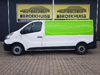 Renault Trafic 1.6 dCi T29 L2H1 Comfort picture 2