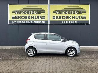 Citroën C1 1.0 e-VTi Feel picture 5