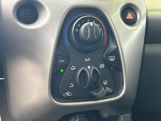 Citroën C1 1.0 e-VTi Feel picture 18