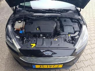 Ford Focus 2.0 TDCI Titanium picture 12