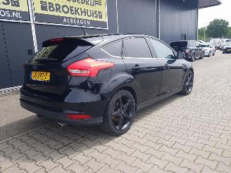 Ford Focus 2.0 TDCI Titanium picture 7