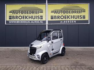skadebil bedrijf Motion Citan For Dike 2025/3