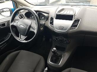Ford Fiesta 1.0 EcoBoost Titanium picture 19
