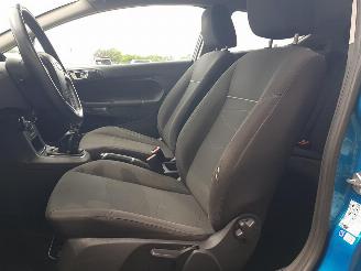 Ford Fiesta 1.0 EcoBoost Titanium picture 17