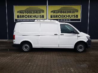 Volkswagen Transporter 2.0 TDI L2H3 Highline Koelwagen picture 5