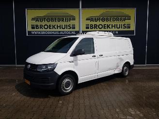Volkswagen Transporter 2.0 TDI L2H3 Highline Koelwagen picture 1