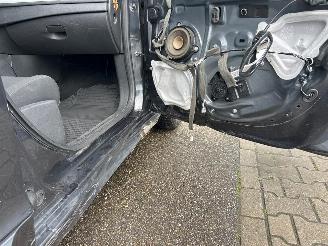 Renault Mégane Estate 1.5 dCi Bose picture 11