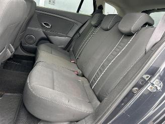 Renault Mégane Estate 1.5 dCi Bose picture 16