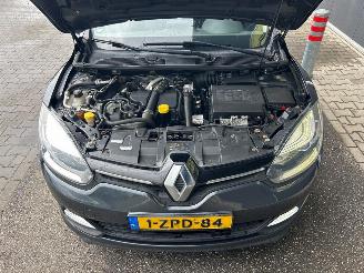 Renault Mégane Estate 1.5 dCi picture 25