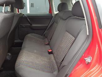 Volkswagen Polo 1.4 TDI Trendline picture 12