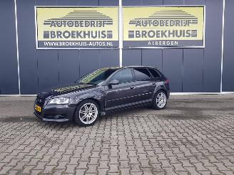Audi A3 Sportback 1.4 TFSI Ambition Pro Line S picture 1