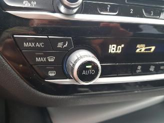 BMW 5-serie Touring 520d Executive picture 38