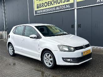 Volkswagen Polo 1.2 TDI BlueMotion Comfortline picture 6