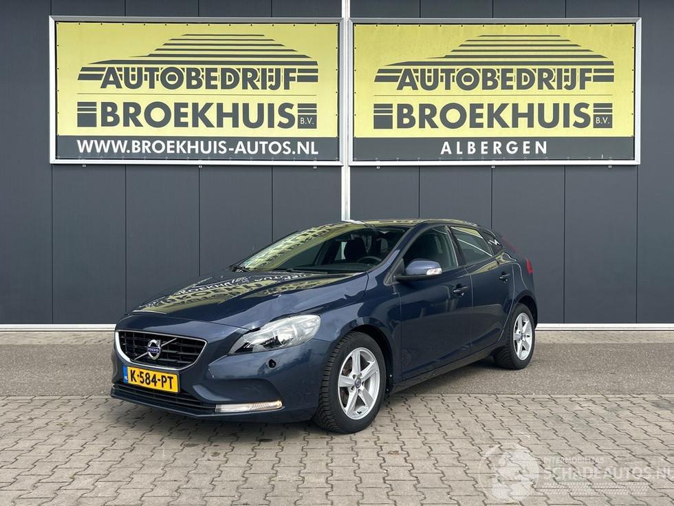 Volvo V-40 1.6 D2 Kinetic