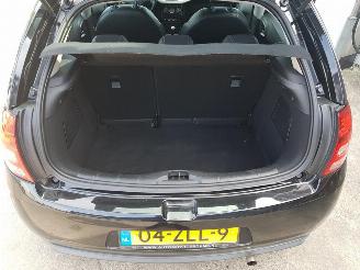 Citroën C3 1.2 VTi Collection picture 21