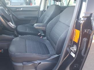 Skoda Fabia Combi 1.4 TDI Style Business picture 18
