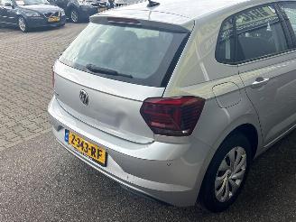 Volkswagen Polo 1.0 TSI Highline picture 9