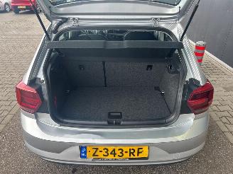 Volkswagen Polo 1.0 TSI Highline picture 10