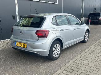 Volkswagen Polo 1.0 TSI Highline picture 8