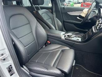 Mercedes C-klasse C Estate (S205), Combi, 2014 / 2021 C-300 e 2.0 16V picture 12