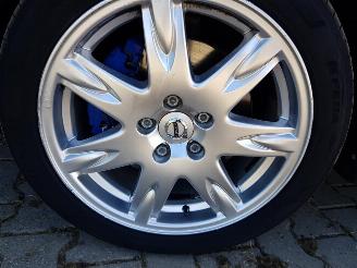 Volvo V-70 2.4 D5 picture 25
