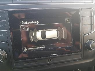 Volkswagen Polo 1.0 Trendline picture 21