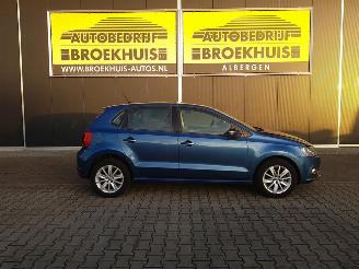 Volkswagen Polo 1.0 Trendline picture 4