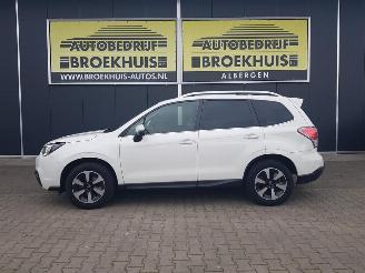 Subaru Forester 2.0 Premium picture 2