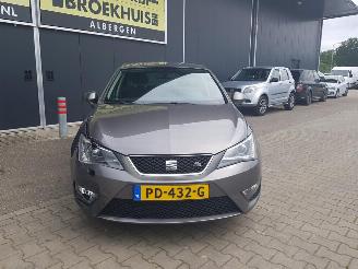 Seat Ibiza 1.0 EcoTSI FR Connect picture 3
