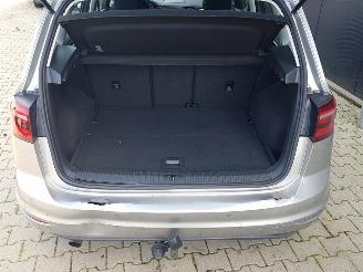 Volkswagen Golf Sportsvan 1.2 TSI Highline picture 9