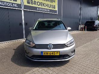 Volkswagen Golf Sportsvan 1.2 TSI Highline picture 3