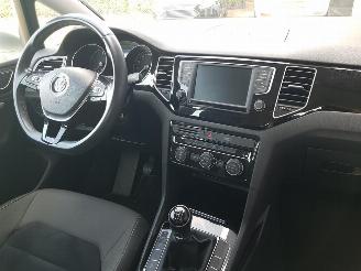 Volkswagen Golf Sportsvan 1.2 TSI Highline picture 17