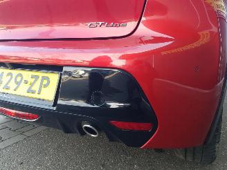 Peugeot 208 1.2 PureTech GT-Line picture 31