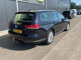Volkswagen Passat Variant 1.4 TSI GTE Connected Series picture 7