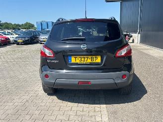 Nissan Qashqai 2.0 360 picture 5