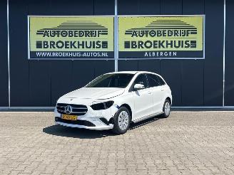 Mercedes B-klasse 200d picture 1