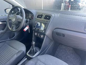 Volkswagen Polo 1.2 TSI BlueMotion Edition picture 13