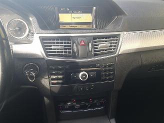 Mercedes E-klasse Estate 200 CDI Business Class picture 19